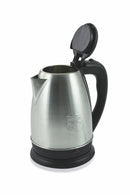Bollitore Elettrico in Acciaio 1800W 1,8 Litri Kooper Mauna