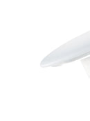 Lampada Testa Palo da Esterno a LED 18W 4000K Sovil Grigio