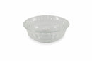 Set 6 Coppette in Vetro con Decoro a Rilievo Ø13 Villa d'Este Home Tivoli Imperial