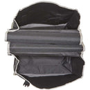 Borse Laterali Posteriori Bicicletta Borsa Doppia Porta Oggetti Bici Dunlop 