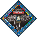 Monopoly Edizione F.C. Inter Hasbro Gaming