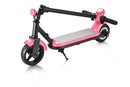 Monopattino Elettrico per Bambini Flower 24V 150W 15km/h Rosa