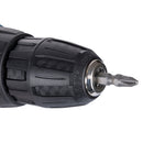 Trapano Avvitatore a Batteria 12V Kooper  Giallo