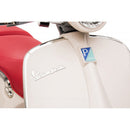 Piaggio Vespa 946 Elettrica 12V per Bambini Rossa