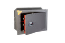 Cassaforte a Muro Technomax DK/5 Chiave a Doppia Mappa Porta 10 mm      