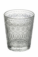 Set 6 Bicchieri Acqua in Vetro 310 ml Villa d'Este Home Tivoli New Marrakech