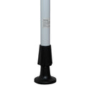 Tenda da Sole Avvolgibile 2x1,5m  Grigia