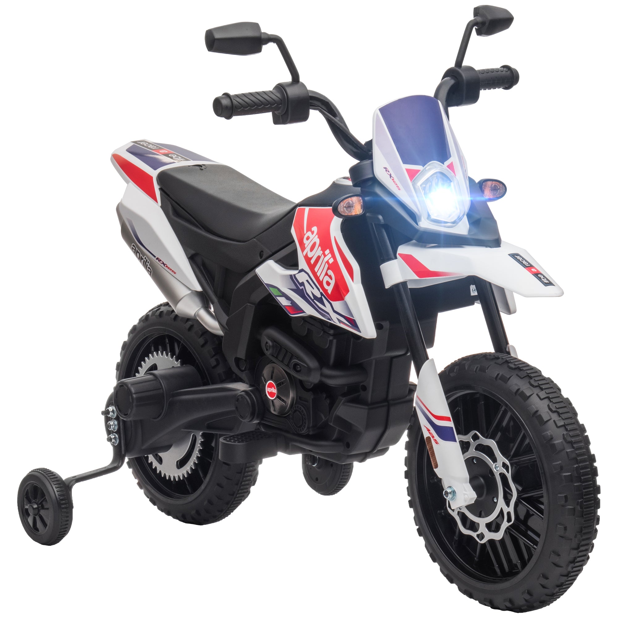 Moto Elettrica per...