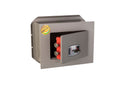 Cassaforte a Muro Technomax SO/1 Chiave a Doppia Mappa Porta 8 mm      