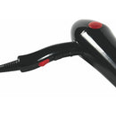 Asciugacapelli Phon 2000W 2 Velocità Kooper con Diffusore Nero