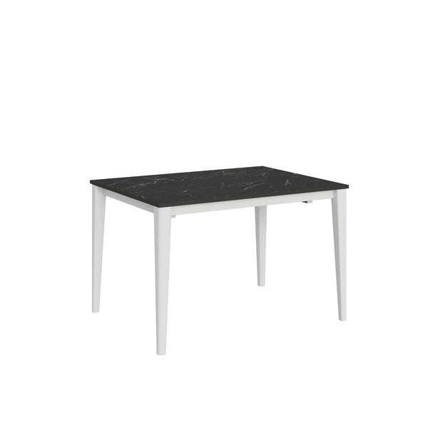 acquista Tavolo Allungabile 120-170x90x76,6 cm Kaneva Marmo Bilbao
