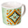 Tazza Ø9,2x8,7 cm in New Bone China VdE Tivoli 1996 Infinito ponza
