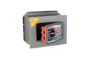 Cassaforte a Muro Technomax DT/1 Elettronica Porta 10 mm        