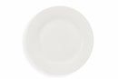 Servizio Piatti 18 Pezzi in Porcellana Villa d'Este Home Tivoli Simple Bianco
