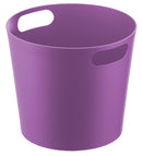 Secchiello da Terra in Alluminio Belfer 42/SCT Viola