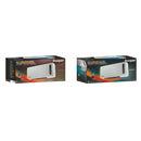 Termoventilatore Ceramico Caldobagno 2000W con Telecomando Kooper Alaska