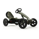 Auto a Pedali Go Kart per Bambini BERG con Licenza Jeep Adventure
