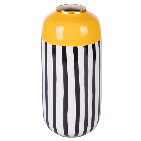 sconto Vaso Ø16x36,5 cm 5,5 Litri in Ceramica VdE Tivoli 1996 Luxury House
