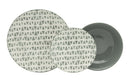 Servizio Piatti 18 Pezzi in Porcellana con Decori Collection Meridiana Decor