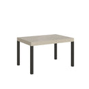  Tavolo Allungabile 140-224x80x77 cm Everyday Cashmere 