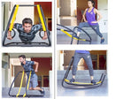 Stazione Multifunzionale 3 Posizioni Kettler HKS Crossrack