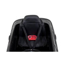 Macchina Elettrica per Bambini 12V con Licenza BMW X6M Nero