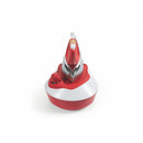 Ferro da Stiro con Caldaia 850ml 2000W Kooper  Rosso