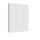 Letto Matrimoniale Francese a Scomparsa Salvaspazio Kentaro H250 cm Bianco