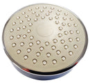 Doccia Solare da Giardino 25L Miscelatore Arkema Jolly Verde