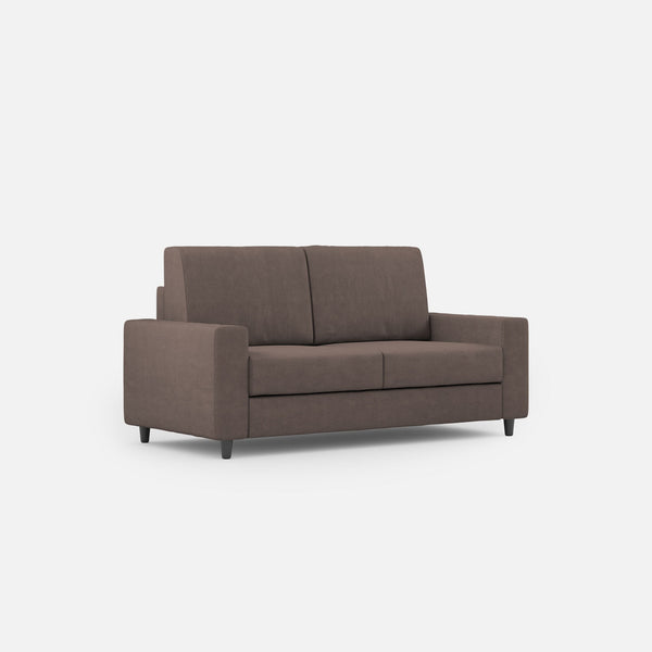 acquista Divano 2 Posti 168x85x85 cm Sakar in Tessuto Talpa