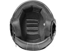 Casco Jet per Scooter Visiera Sagomata CGM Florida 109A Grigio Varie Misure