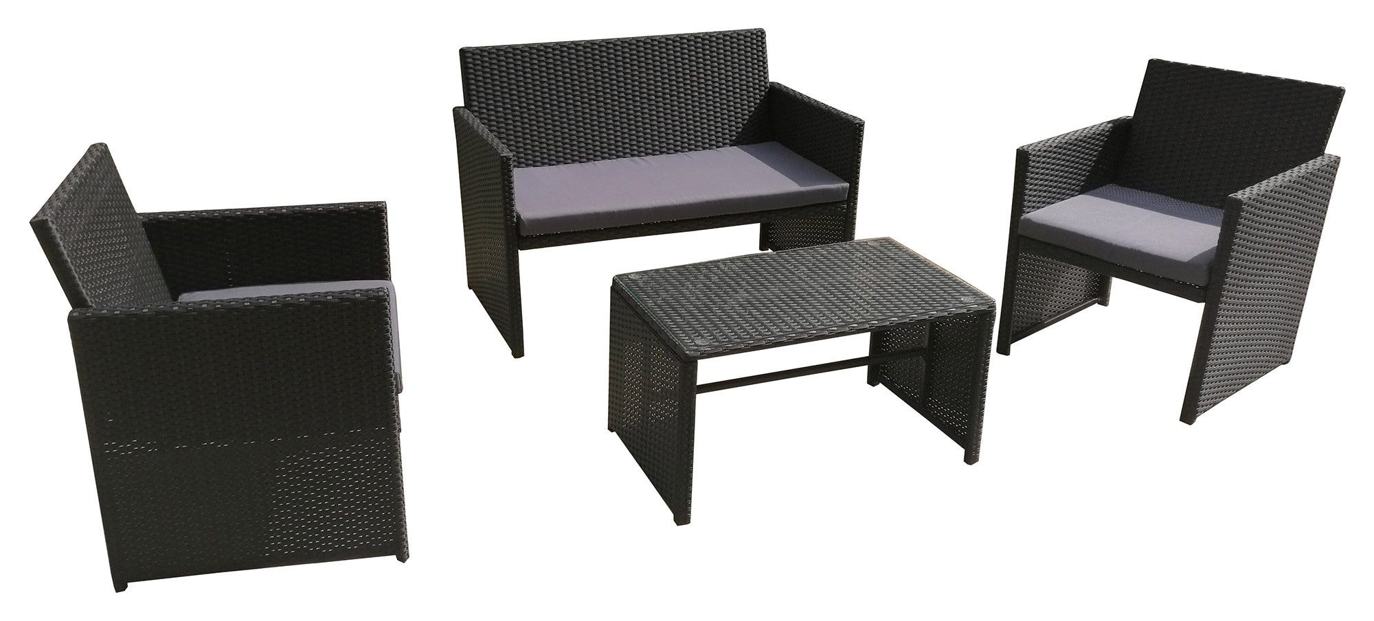 Set da Giardino...
