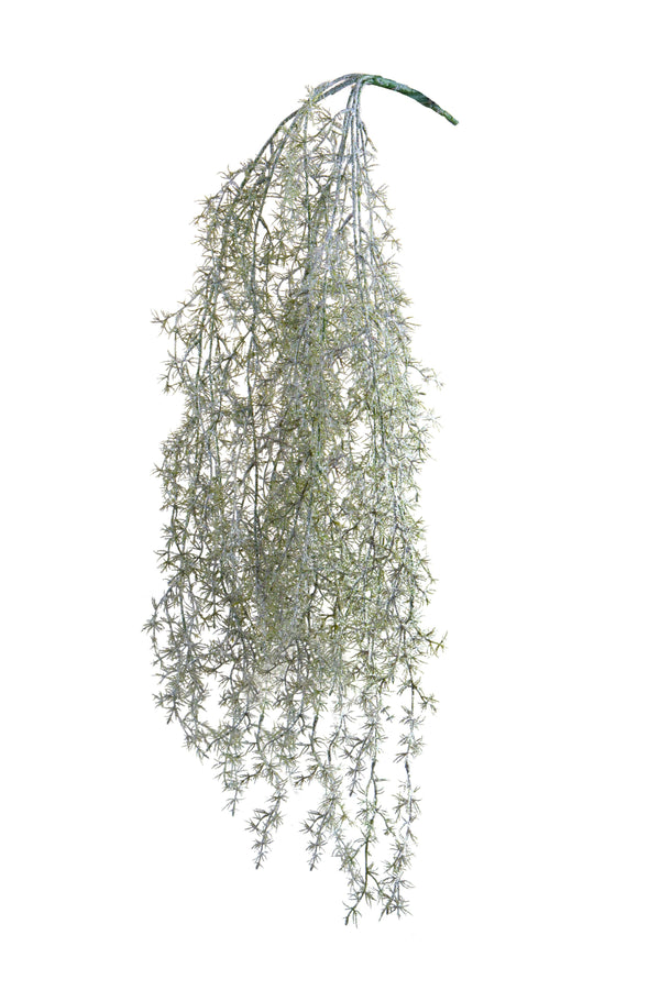 Set 3 Rami Springeri con Glitter H95 cm prezzo