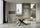 Tavolo 180x90x77 cm Volantis Fix Quercia Naturale
