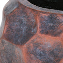 Vaso Disegno Geometrico H 24 cm