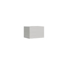 Mobile Pensile Vasistas 60x40x39,5 Bianco Frassino