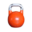Kettlebell Olimpionico in Acciaio 28 Kg Toorx