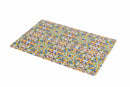 Set 6 Tovagliette Rettangolare Double Face 45x30 cm Villa d'Este Home Tivoli Costiera