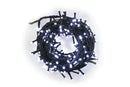 Luci di Natale 1000 LED 45m Bianco da Esterno-Interno Soriani