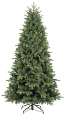 Albero di Natale Artificiale Savana Verde Varie Misure