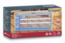 Zanzariera Elettrica 2 Lampade 40W Kooper Flash
