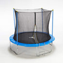 Trampolino Tappeto Elastico  Ø245 cmper Adulti e Bambini