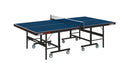 Tavolo da Pin Pong con Piano Blu per Interno Stiga Privat Roller Css