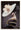 Dipinto su Tela Laccato Wien Hat con Cornice 62x4x92 cm in Metallo e Abete e Tela
