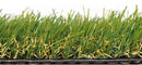 Erba Sintetica per Giardino 20 mm 1x3m Ranieri Luxsury Verde