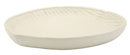 Svuotatasche Stons 33x4x29 cm in Resina Crema      