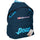 Zaino Americano Penn Unisex in Poliestere 600D Impermeabile Blu