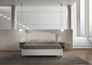 Letto Matrimoniale Antilia Tortora Varie Misure