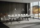 Tavolo Allungabile 180-440x90x77 cm Proxy Evolution Marmo