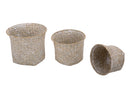 Set 6 Cesti 33C32 cm